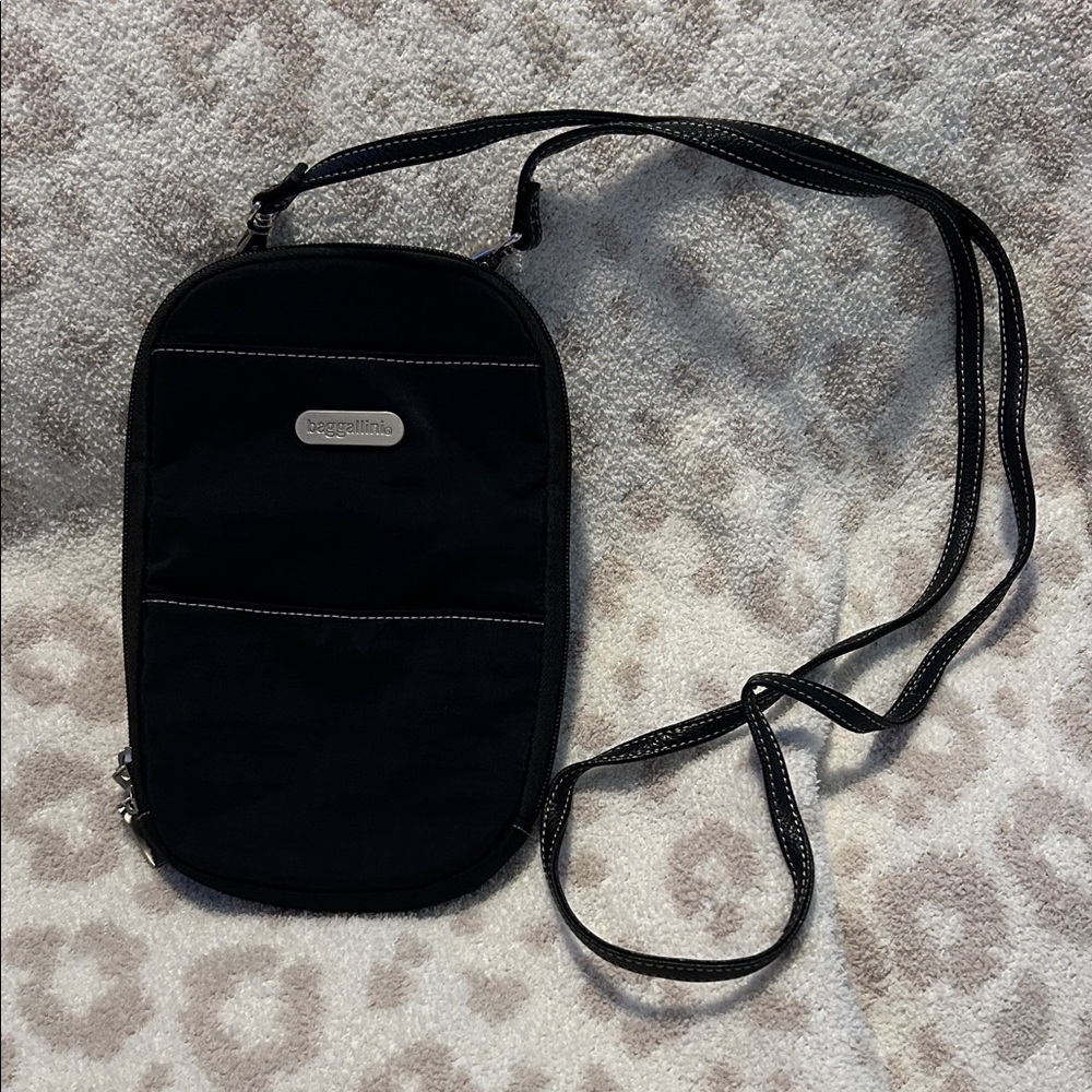 Baggallini Crossbody Bag
